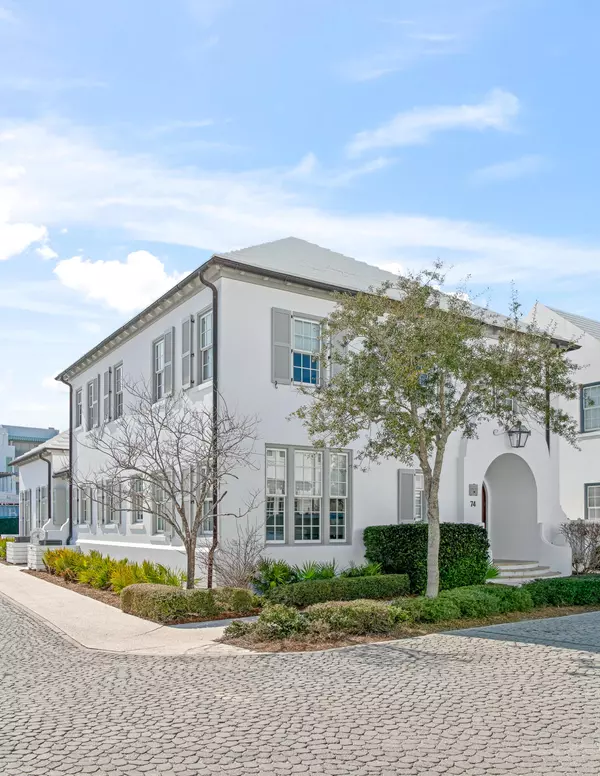 Inlet Beach, FL 32461,74 Nonesuch Way