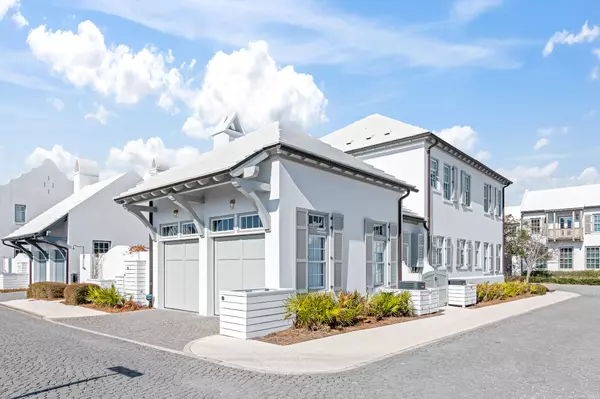 Inlet Beach, FL 32461,74 Nonesuch Way