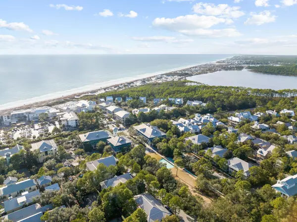 Santa Rosa Beach, FL 32459,1701 E County Highway 30A  #304