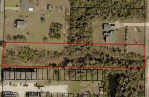 410 N Mary Ella Avenue, Panama City, FL 32404