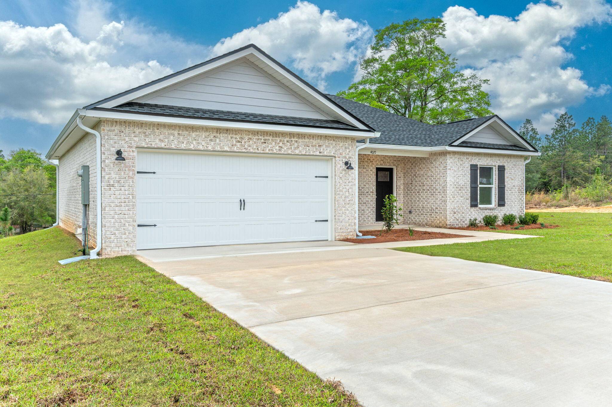 Crestview, FL 32539,4071 Happy Trails Road