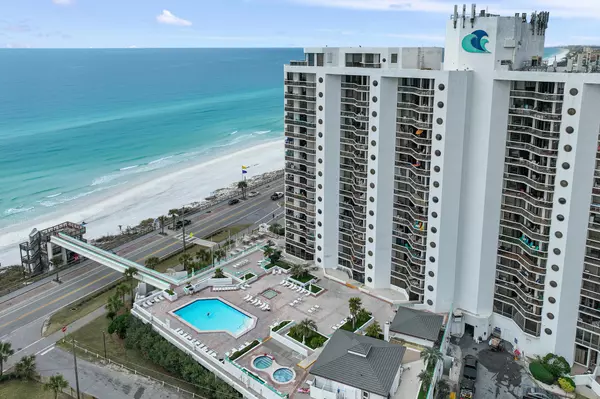 Miramar Beach, FL 32550,1096 Scenic Gulf Drive  #UNIT 905