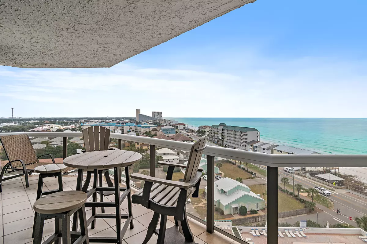 Miramar Beach, FL 32550,1096 Scenic Gulf Drive #UNIT 905