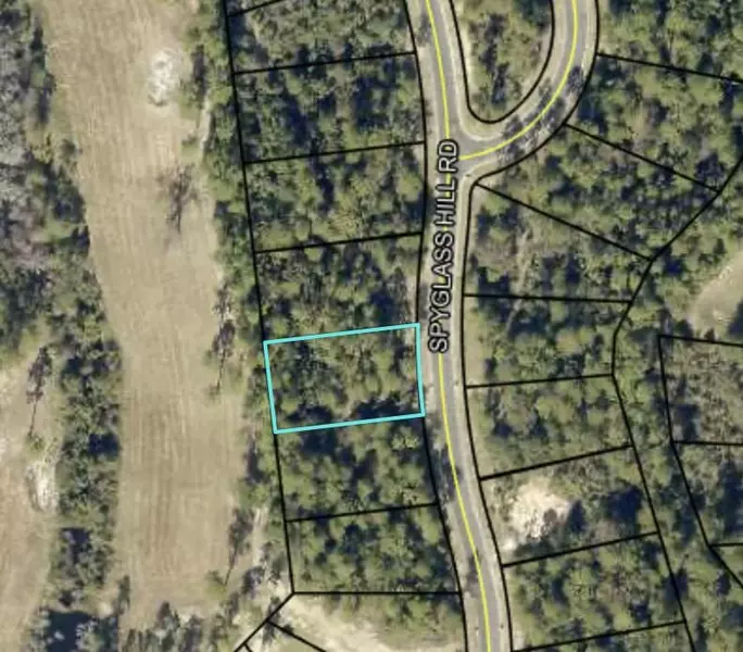 6614 Spyglass Hill Road, Laurel Hill, FL 32567