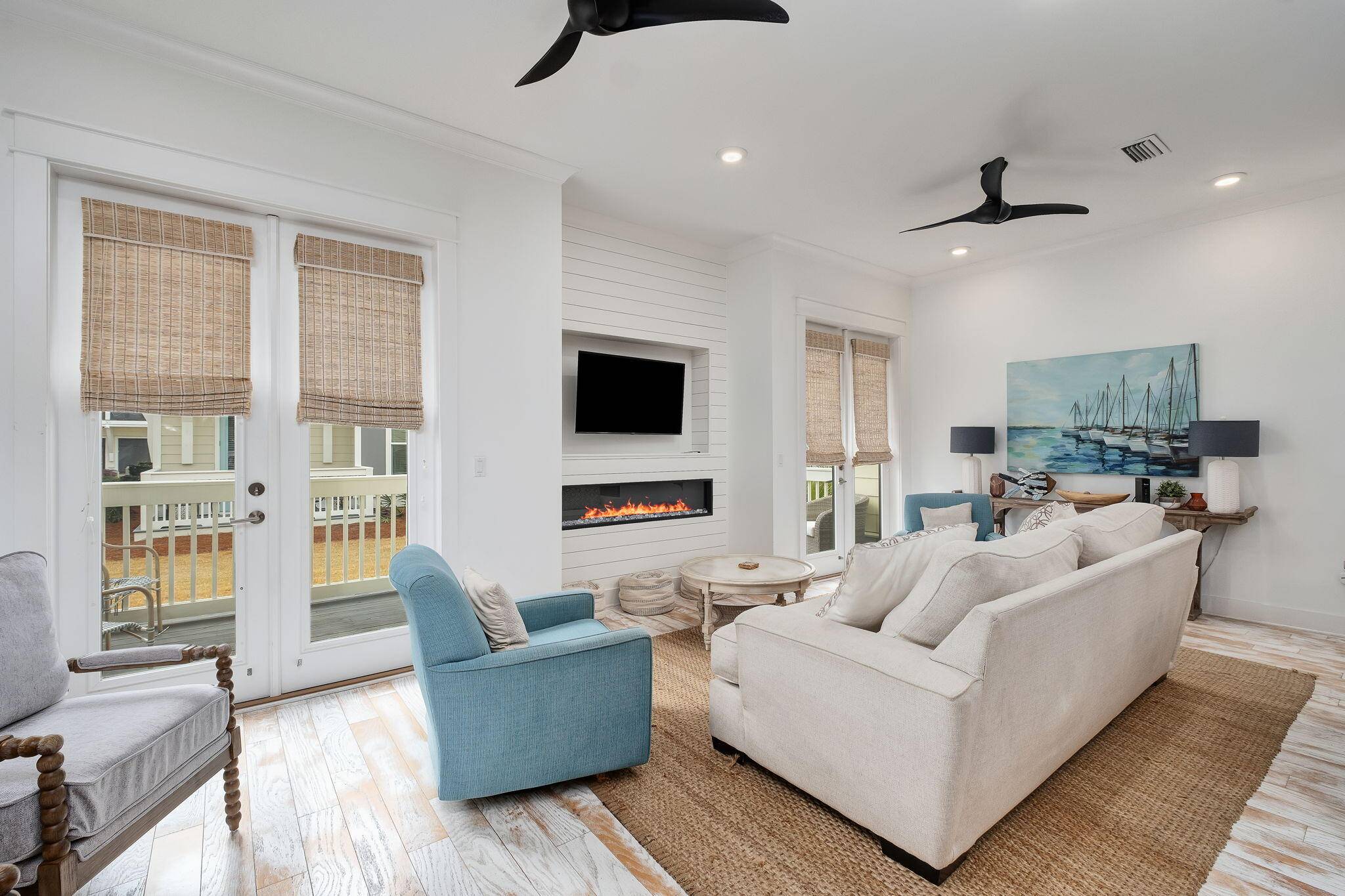 Inlet Beach, FL 32461,24 E York Lane  #UNIT A
