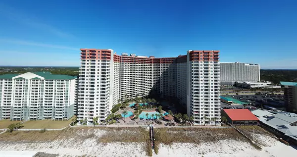 Panama City Beach, FL 32408,9900 S Thomas Drive  #2127