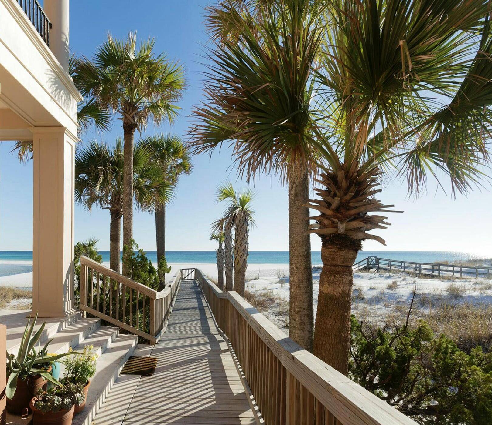 Santa Rosa Beach, FL 32459,517 Eastern Lake Road