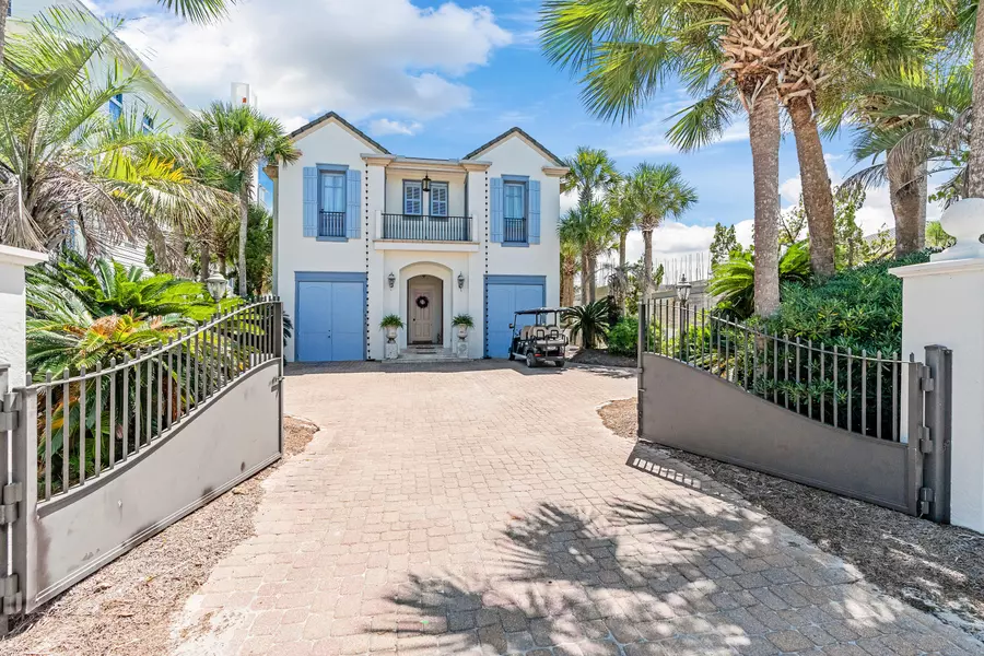 517 Eastern Lake Road, Santa Rosa Beach, FL 32459