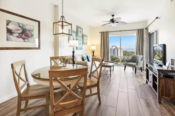 Miramar Beach, FL 32550,5000 S Sandestin Boulevard  #7207