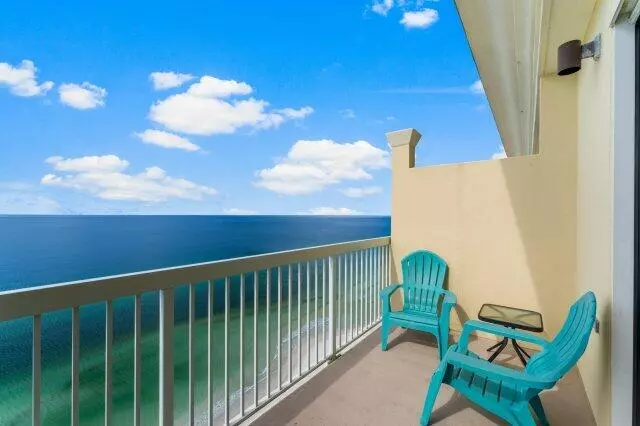 Panama City Beach, FL 32413,17757 Front Beach Road  #2307D