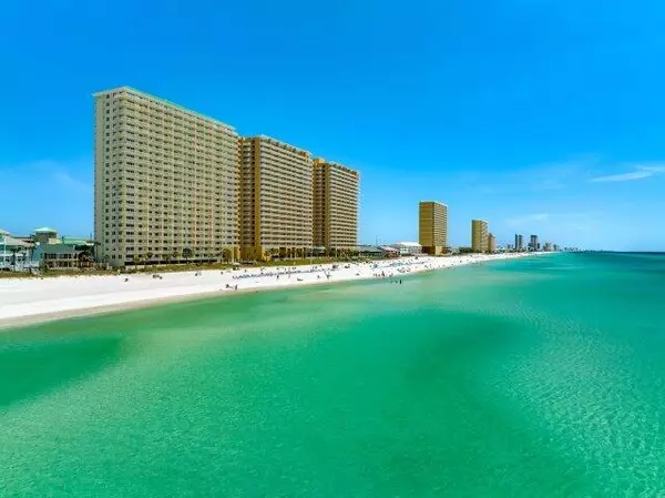 Panama City Beach, FL 32413,17757 Front Beach Road  #2307D