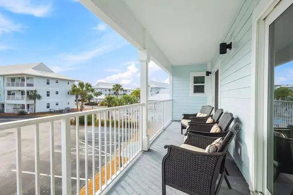 Santa Rosa Beach, FL 32459,11 Beachside Drive  #922