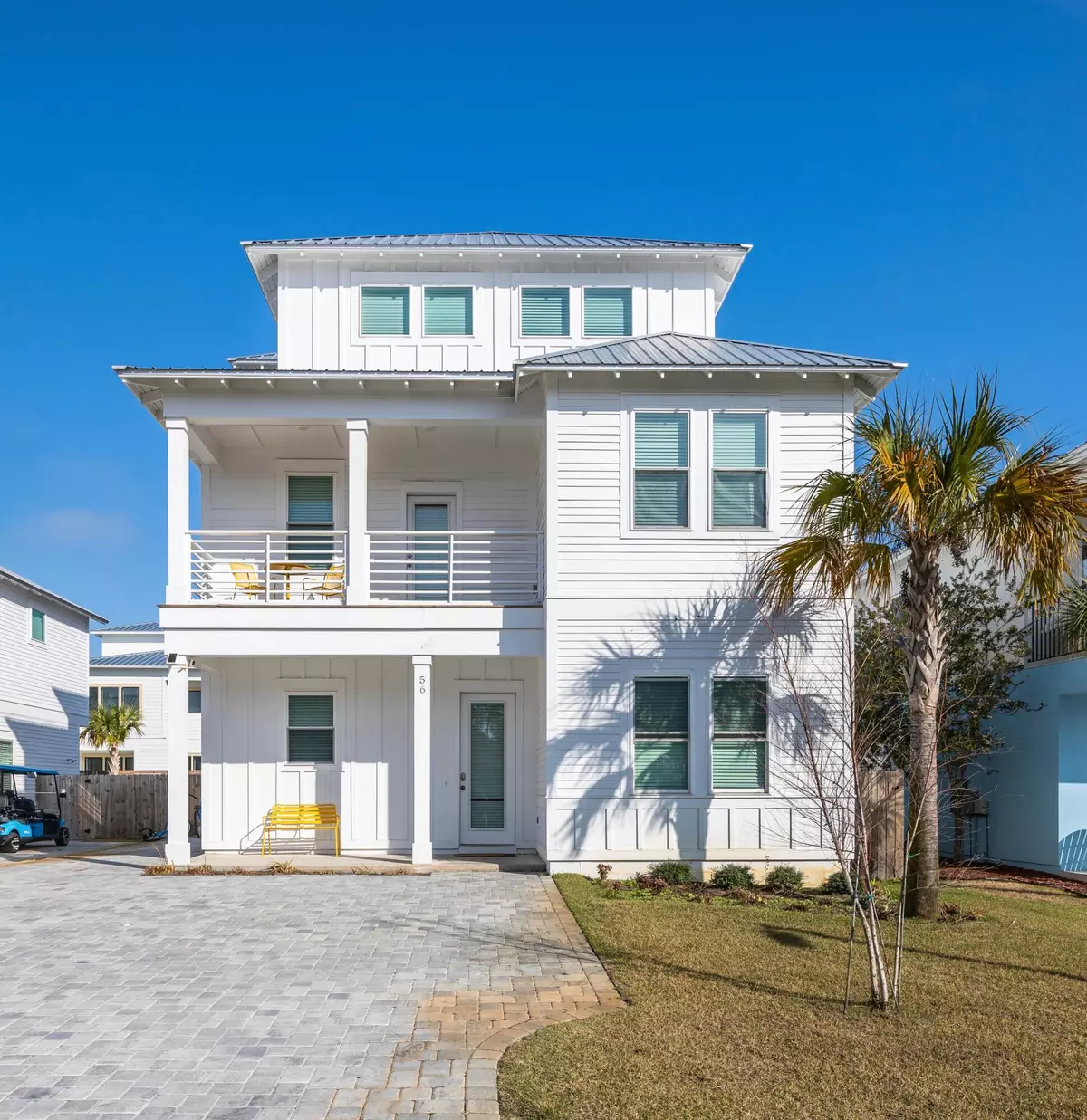 Miramar Beach, FL 32550,56 Lakeland Drive