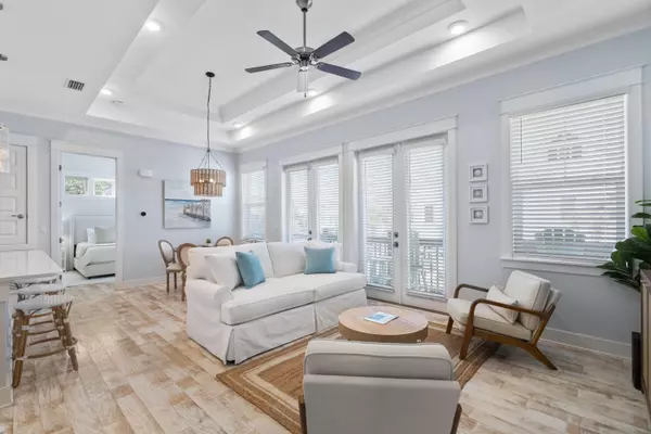 Inlet Beach, FL 32461,88 W Pine Lands Loop  #UNIT C