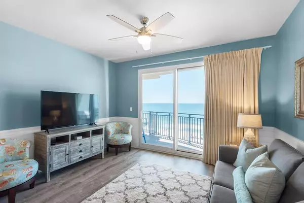 Panama City Beach, FL 32413,16701 Front Beach Road  #UNIT 401