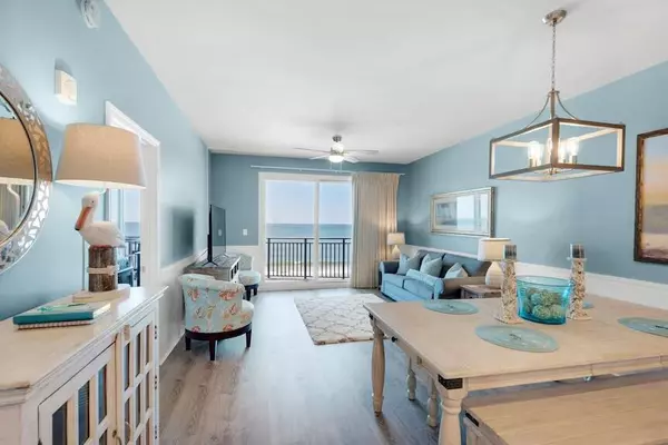 Panama City Beach, FL 32413,16701 Front Beach Road  #UNIT 401