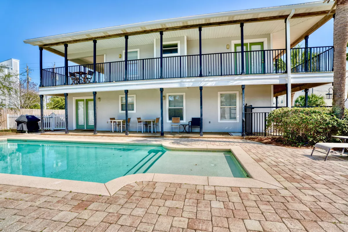 Miramar Beach, FL 32550,12 Windancer Lane