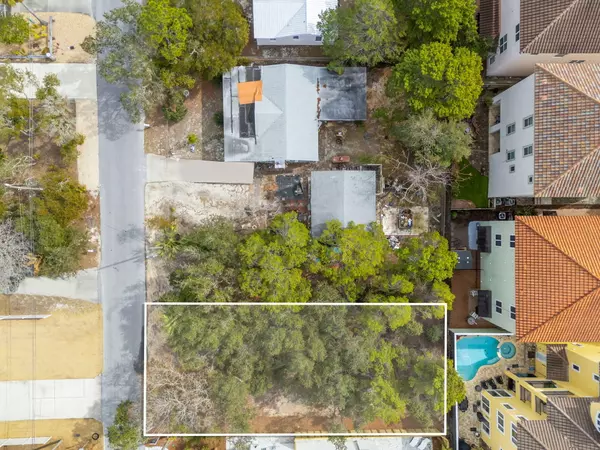 Lot 7 Dolphin Avenue, Panama City Beach, FL 32413