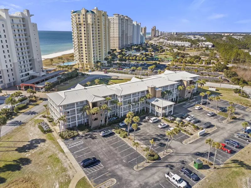 13500 Sandy Key Drive  #302W, Perdido Key, FL 32507