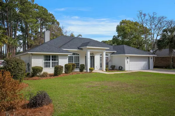 Miramar Beach, FL 32550,1154 Forest Shore Drive