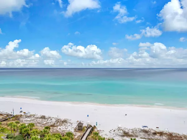 15200 Emerald Coast Parkway  #UNIT 1105, Destin, FL 32541