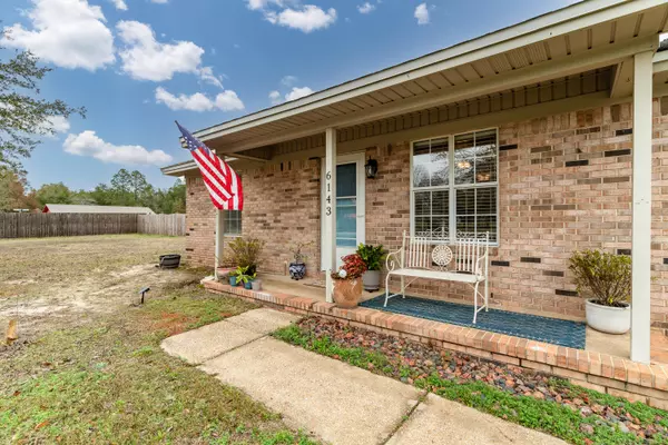 Crestview, FL 32539,6143 Sonny Lane