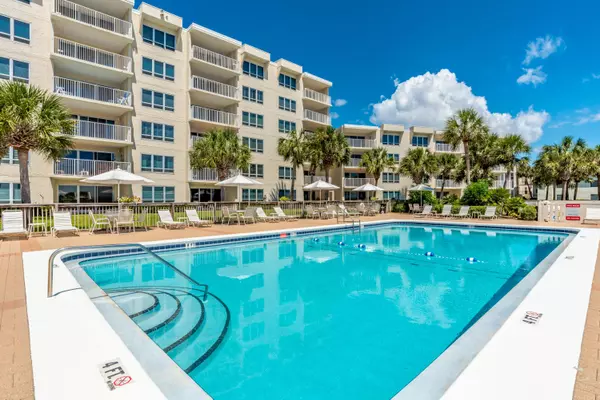 Perdido Key, FL 32507,16401 Perdido Key Drive  #504