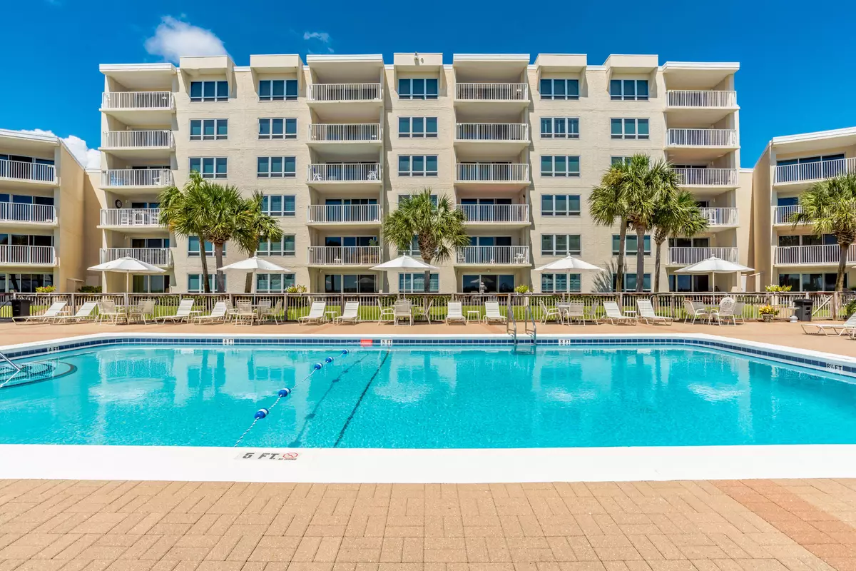 Perdido Key, FL 32507,16401 Perdido Key Drive  #504