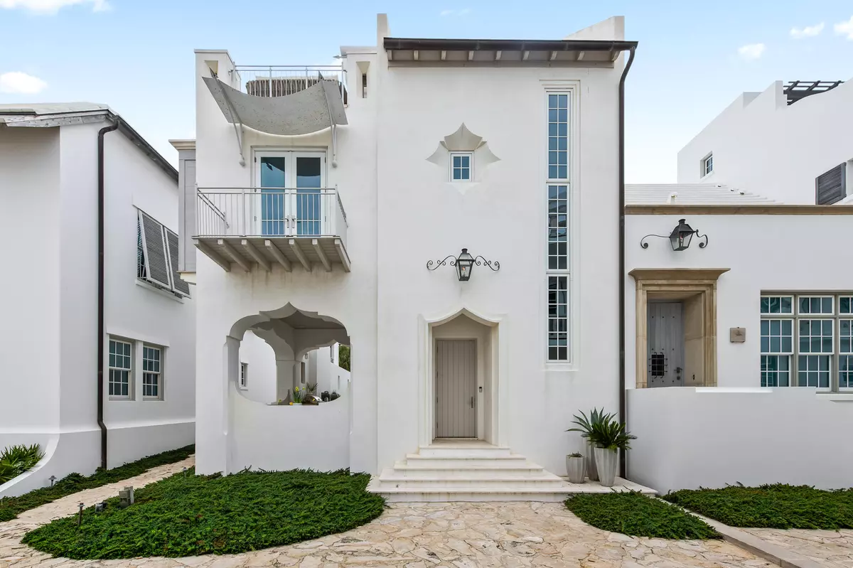 Inlet Beach, FL 32461,14 Shinbone Court