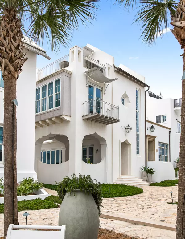 Inlet Beach, FL 32461,14 Shinbone Court