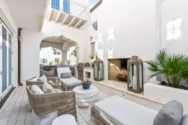 Inlet Beach, FL 32461,14 Shinbone Court