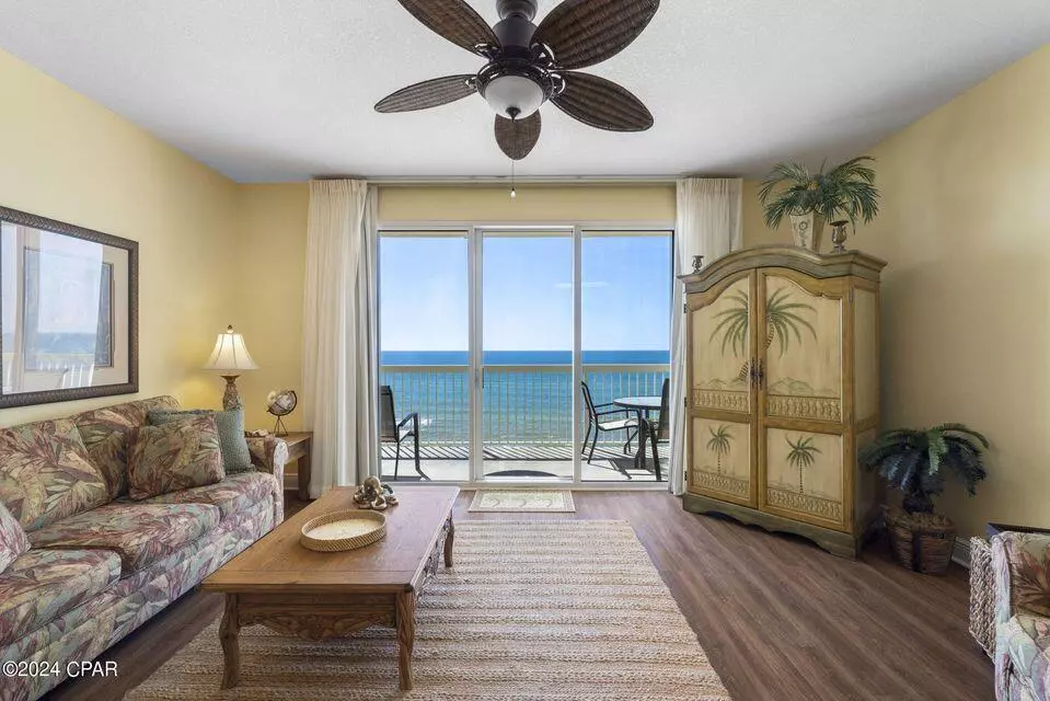 West Panama City Beach, FL 32413,17757 Front Beach Road #606