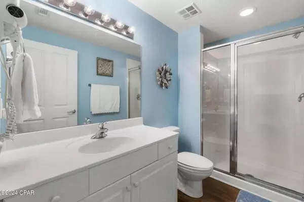 West Panama City Beach, FL 32413,17757 Front Beach Road #606