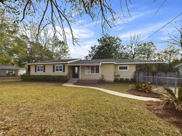 197 Patton Street,  Crestview,  FL 32539