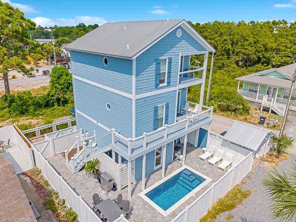 139 Brown Street, Santa Rosa Beach, FL 32459