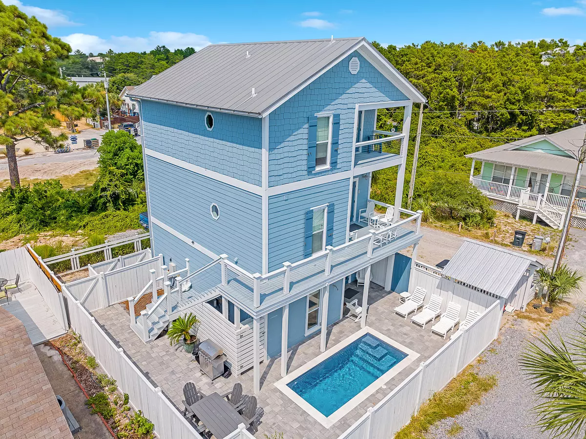 Santa Rosa Beach, FL 32459,139 Brown Street