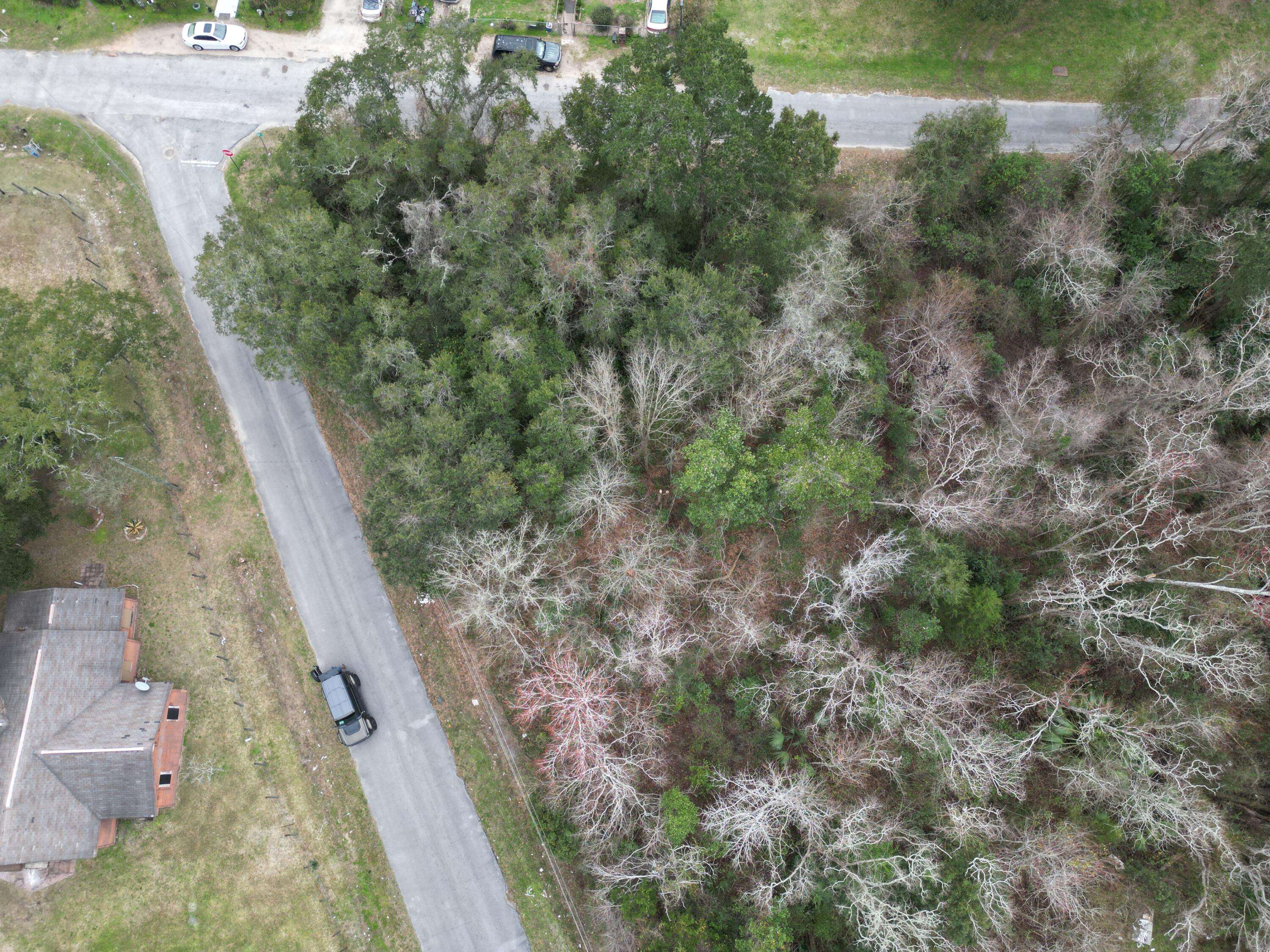 600 BLK ELIZABETH Street, Pensacola, FL 32507
