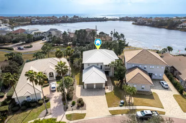 4720 Seastar Vista, Destin, FL 32541