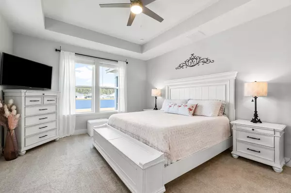 1096 Harrison Bayou Drive, Panama City Beach, FL 32407