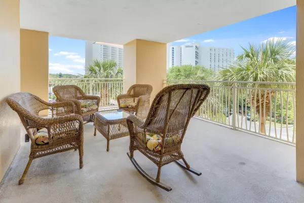 Miramar Beach, FL 32550,5002 S Sandestin Boulevard  #UNIT 6131