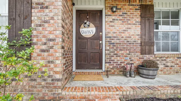 Westville, FL 32464,1916 Hwy 2