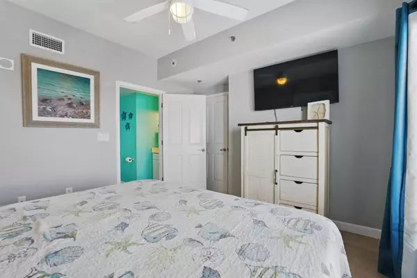 Panama City Beach, FL 32408,9900 S Thomas Drive  #1726