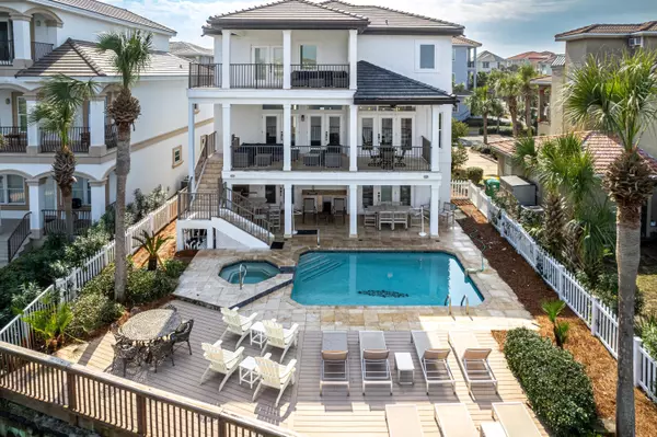 3889 Sandprint Drive, Destin, FL 32541