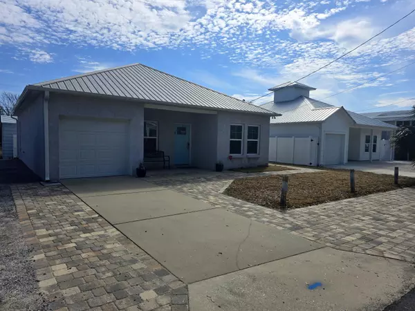 Panama City Beach, FL 32413,228 Malaga Place