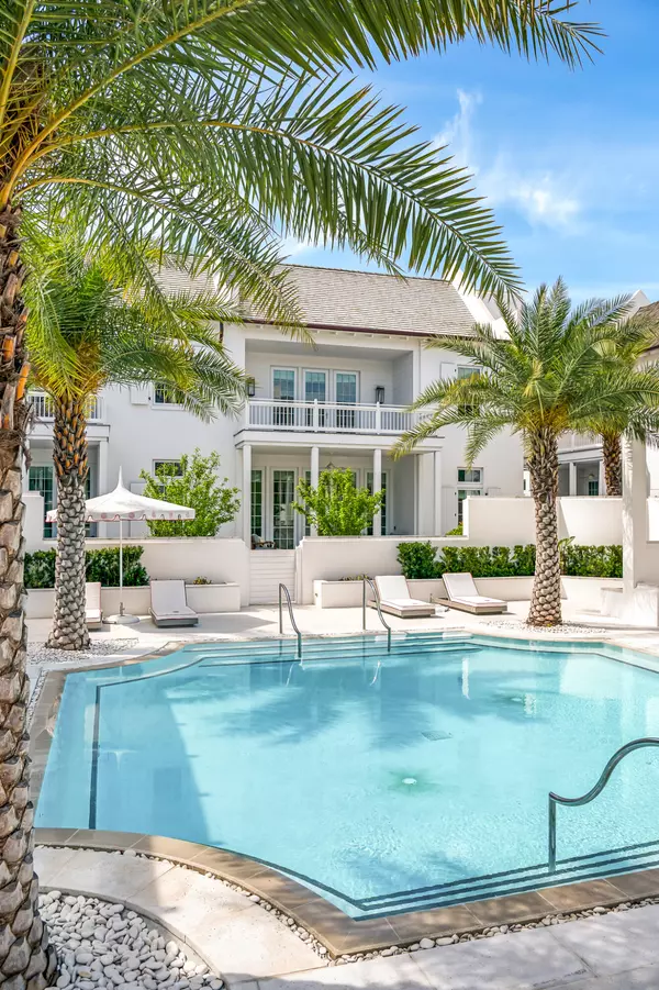 Inlet Beach, FL 32461,40 W Solaire Way #M2