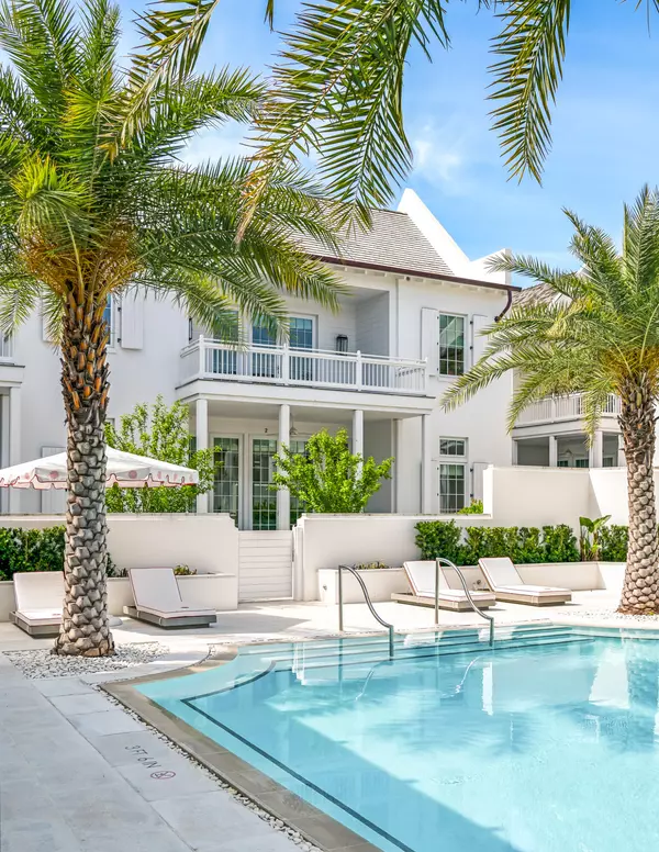 Inlet Beach, FL 32461,40 W Solaire Way  #M2