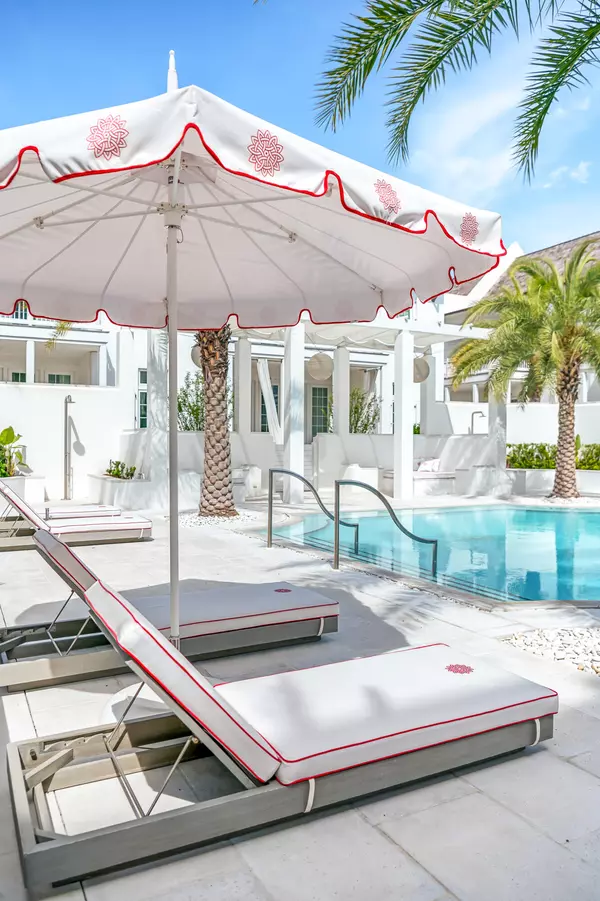 Inlet Beach, FL 32461,40 W Solaire Way #M2