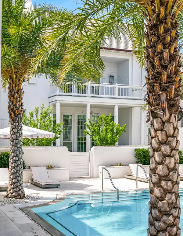 Inlet Beach, FL 32461,40 W Solaire Way  #M2