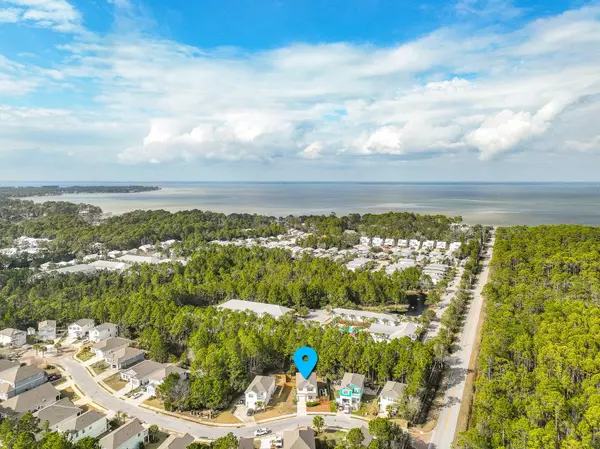 Santa Rosa Beach, FL 32459,26 Topsail Drive