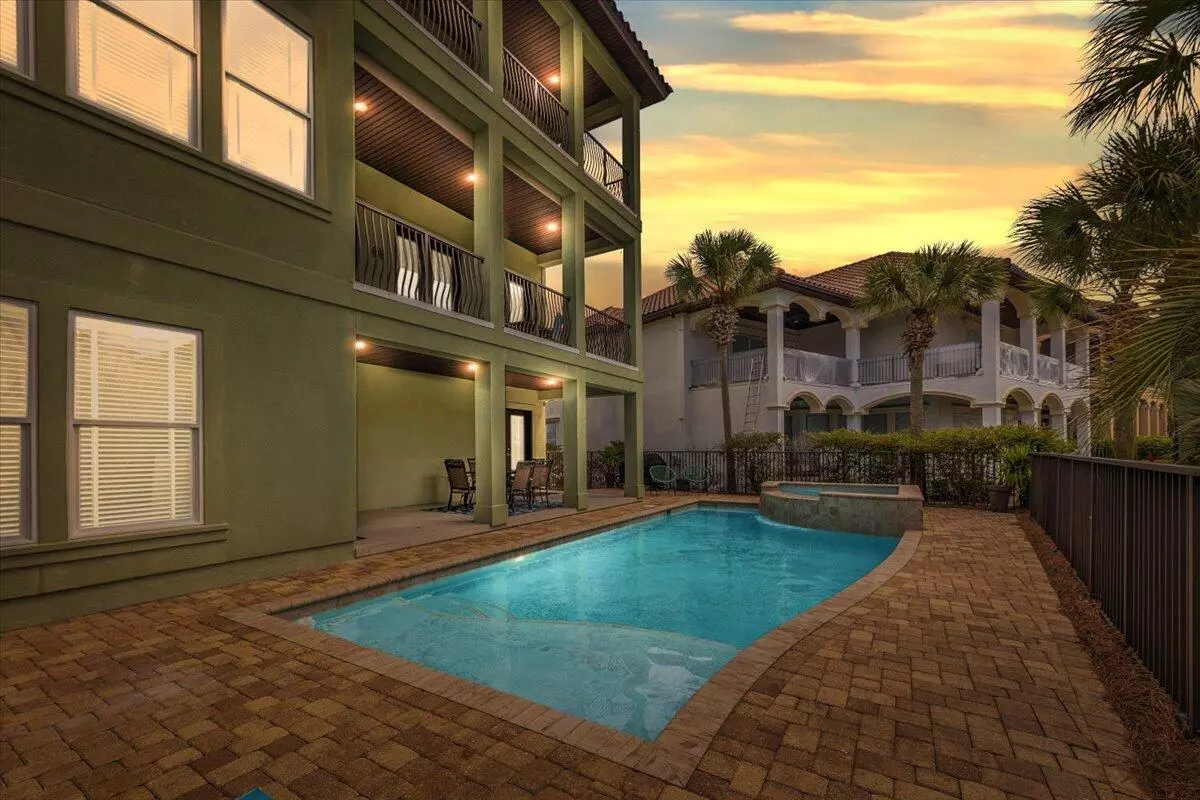 Destin, FL 32541,24 Tranquility Lane